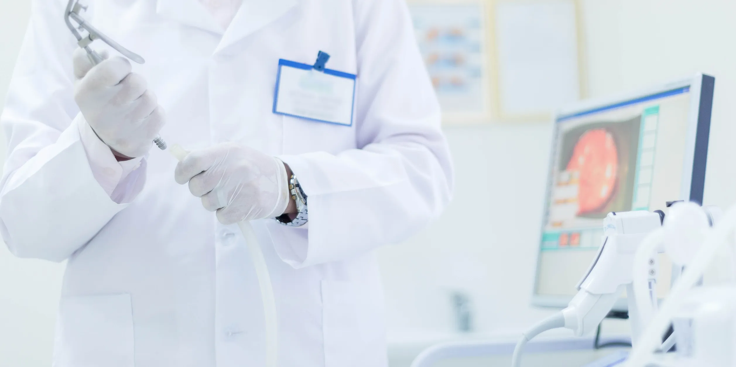 проктология